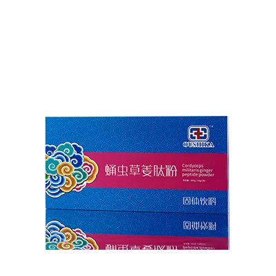 阿克苏蛹虫草气血汤