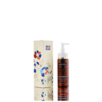 阿克苏男女外阴洗液