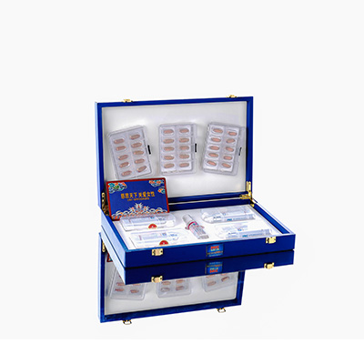 阿克苏爱芯回春综合版