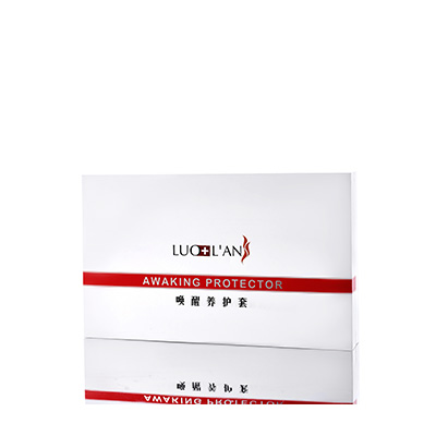 阿克苏气血能量增强套